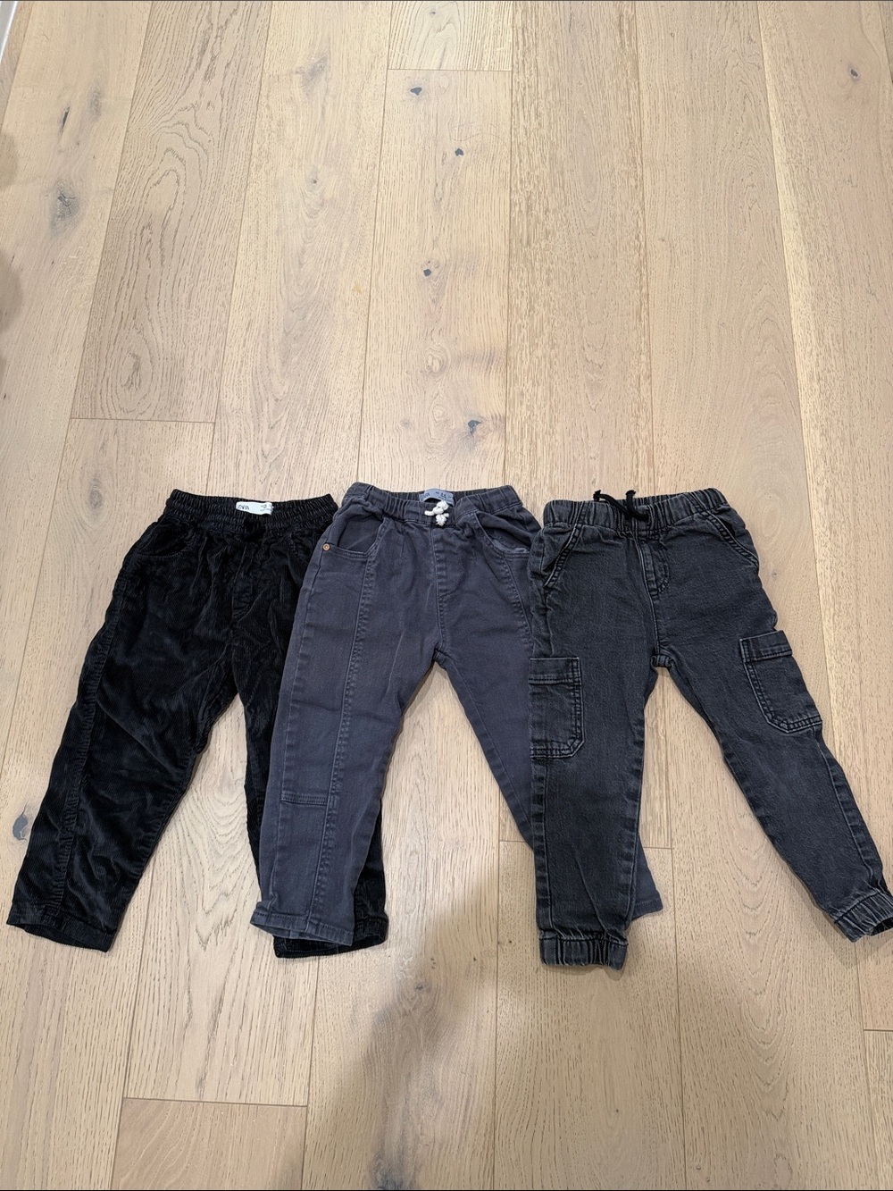 Zara Boys Pants